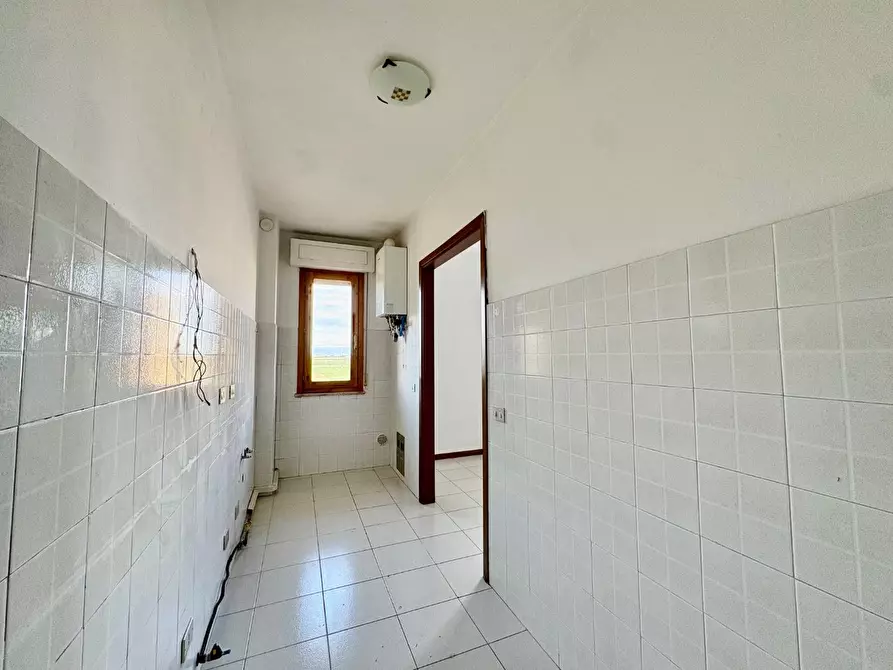 Immagine 7 di Appartamento in vendita  a Casciana Terme Lari