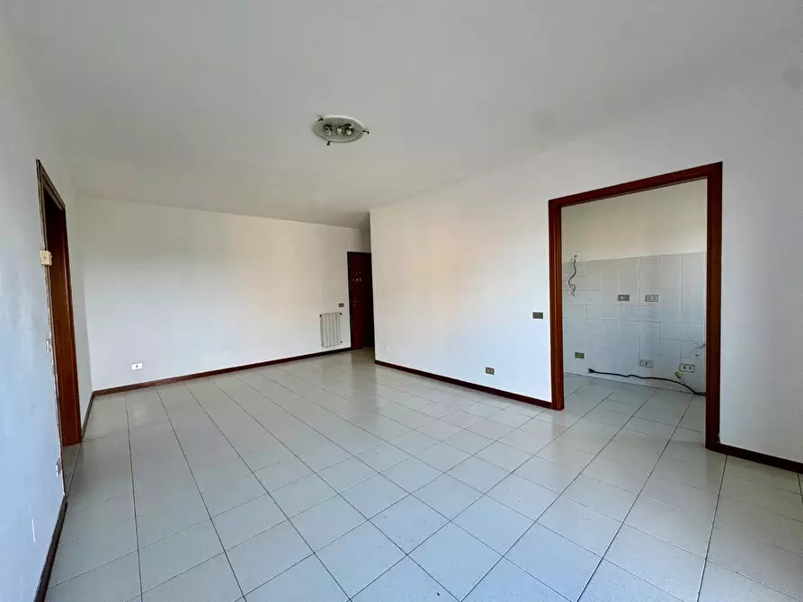 Immagine 4 di Appartamento in vendita  a Casciana Terme Lari