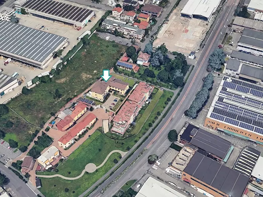 Immagine 1 di Appartamento in vendita  a Peschiera Borromeo