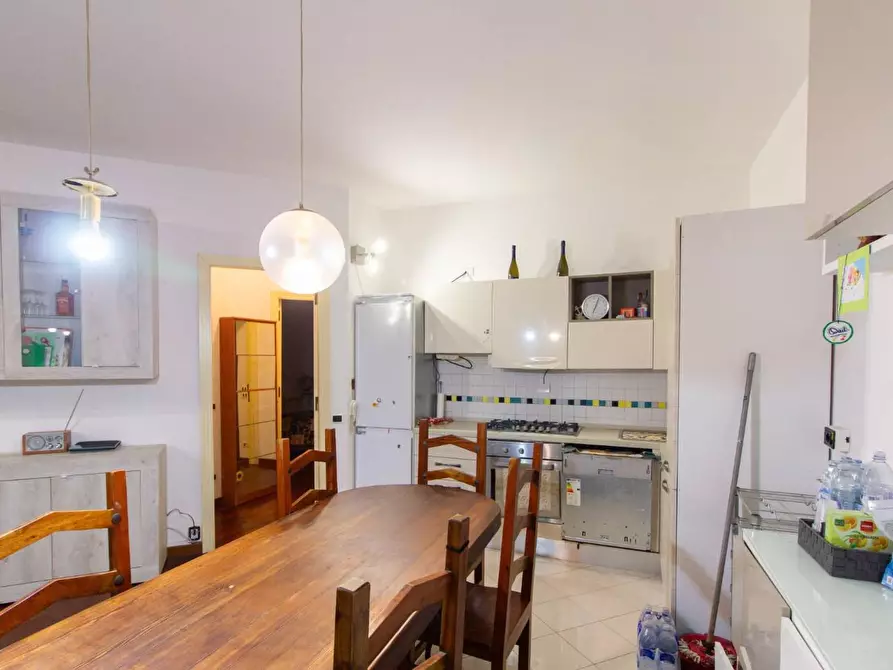 Immagine 6 di Terratetto in vendita  a Cascina