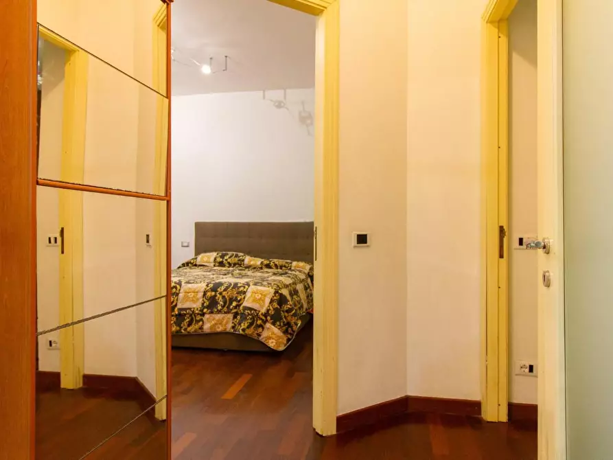 Immagine 18 di Terratetto in vendita  a Cascina