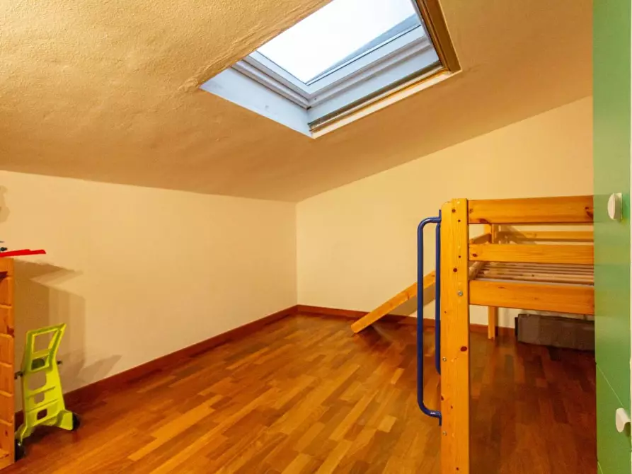 Immagine 29 di Terratetto in vendita  a Cascina