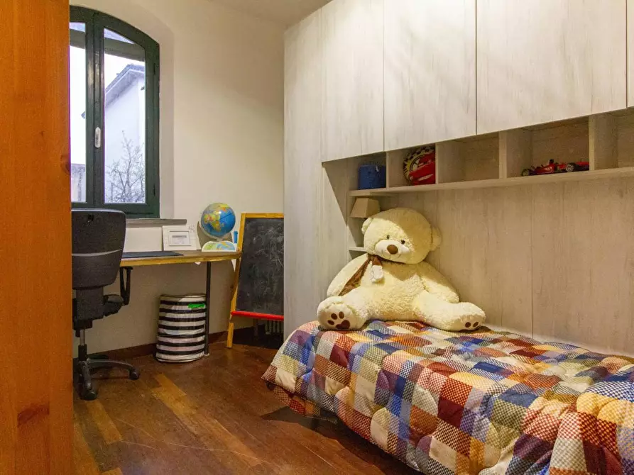 Immagine 13 di Terratetto in vendita  a Cascina