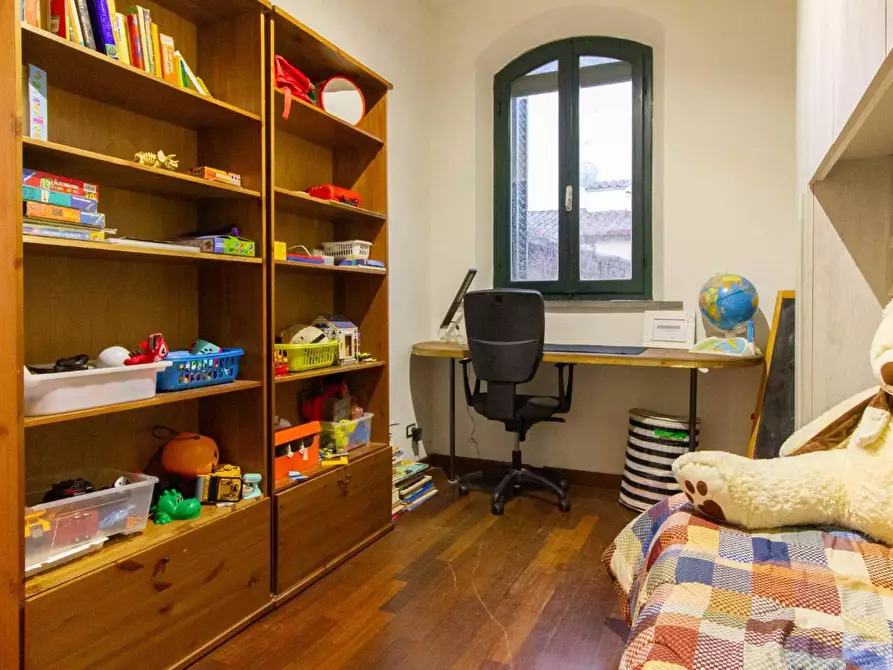 Immagine 15 di Terratetto in vendita  a Cascina