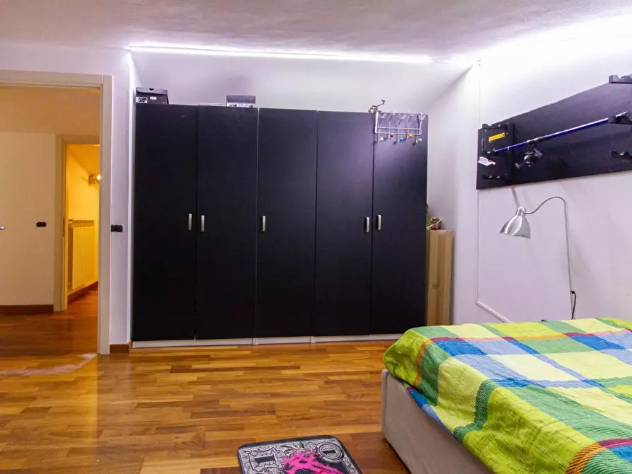 Immagine 7 di Terratetto in vendita  a Cascina