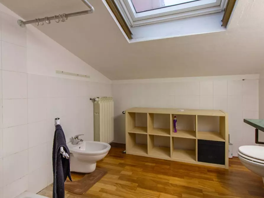 Immagine 32 di Terratetto in vendita  a Cascina