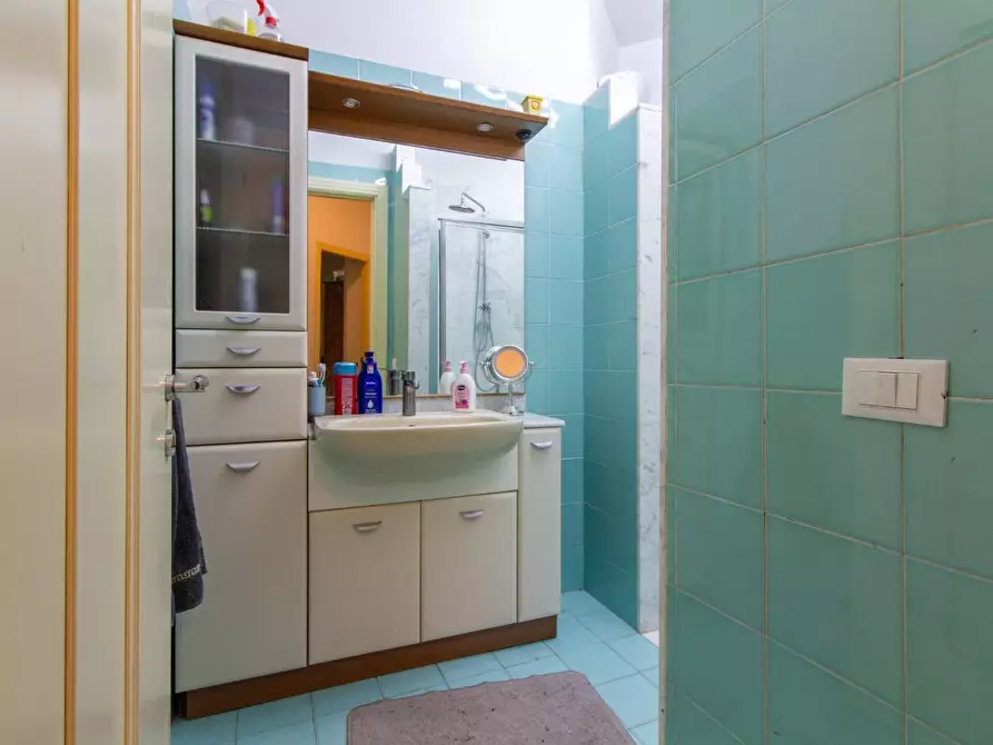 Immagine 22 di Terratetto in vendita  a Cascina