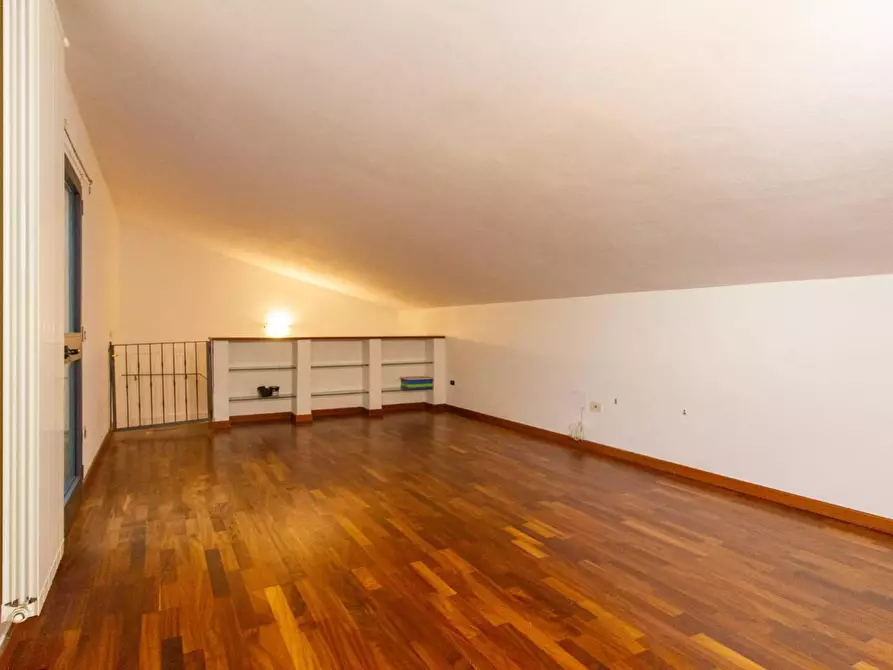 Immagine 24 di Terratetto in vendita  a Cascina