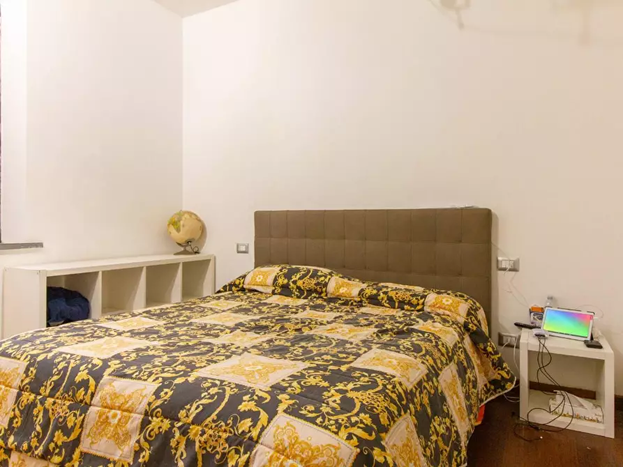 Immagine 8 di Terratetto in vendita  a Cascina