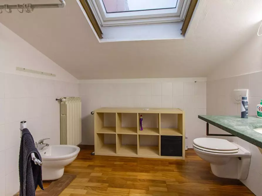 Immagine 31 di Terratetto in vendita  a Cascina