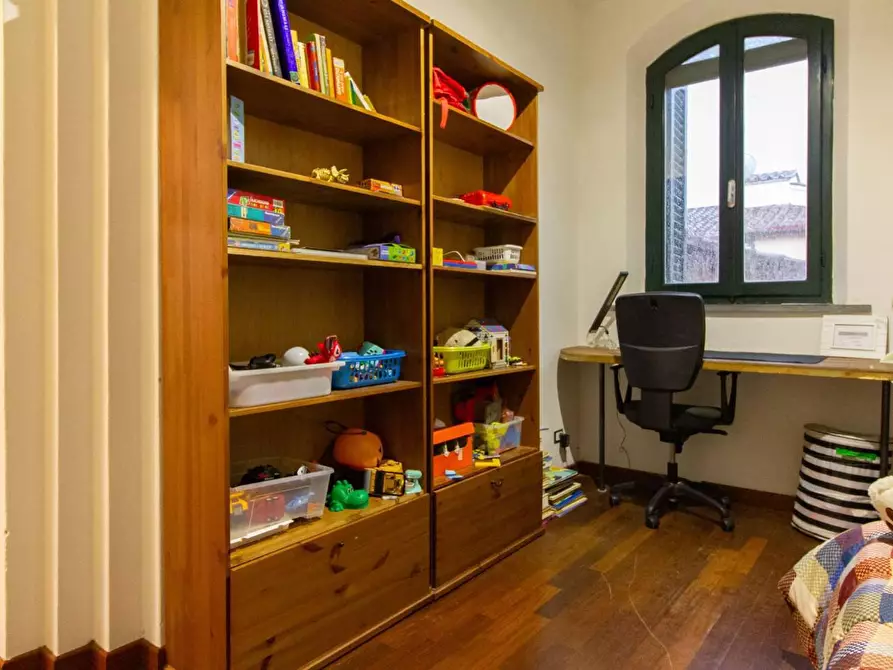 Immagine 14 di Terratetto in vendita  a Cascina