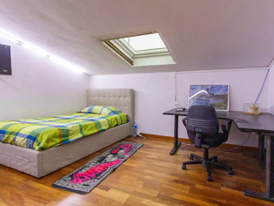 Immagine 28 di Terratetto in vendita  a Cascina