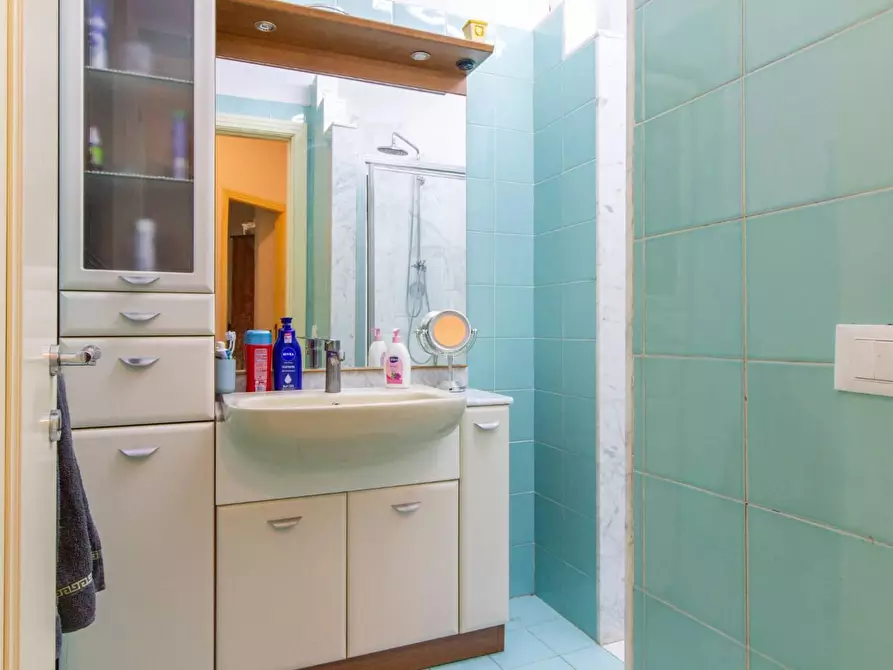 Immagine 19 di Terratetto in vendita  a Cascina