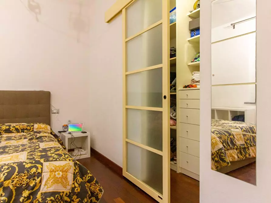 Immagine 10 di Terratetto in vendita  a Cascina