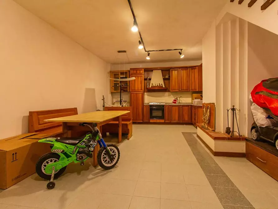 Immagine 34 di Terratetto in vendita  a Cascina