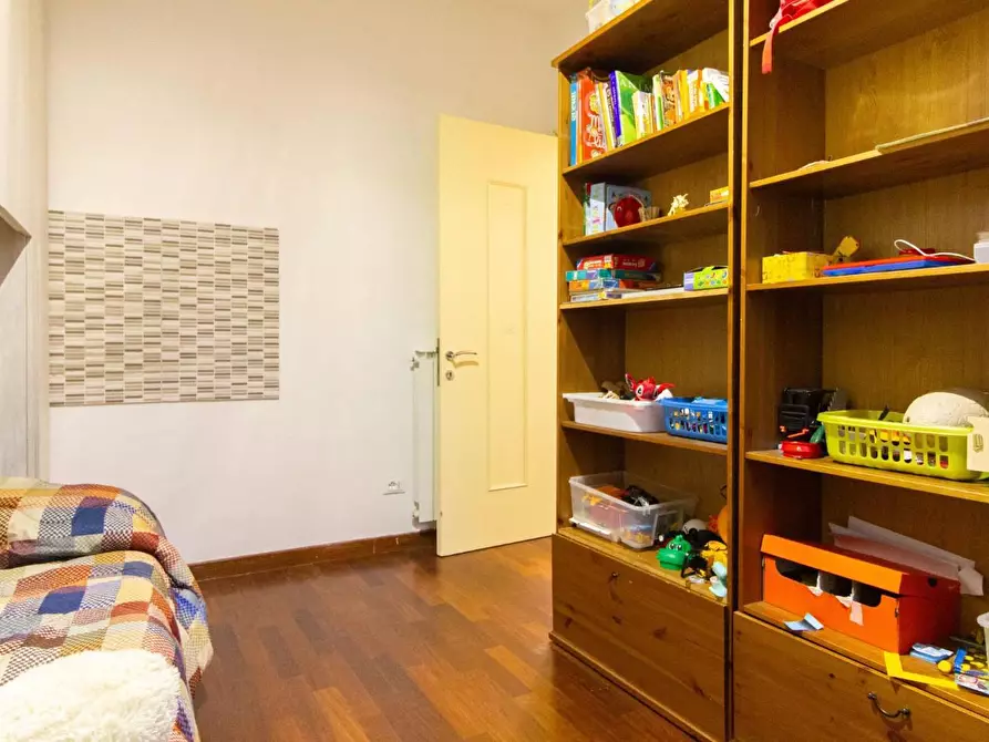 Immagine 16 di Terratetto in vendita  a Cascina