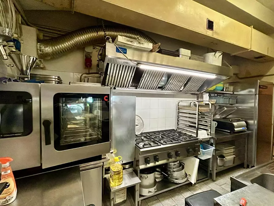 Immagine 1 di Bar / Ristorante in vendita  a Empoli