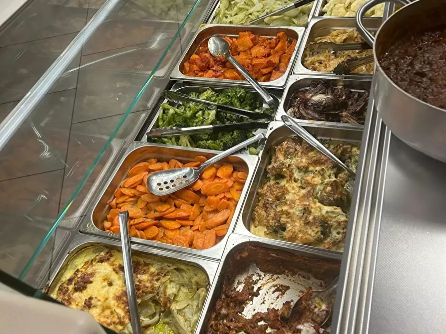 Immagine 7 di Bar / Ristorante in vendita  a Empoli