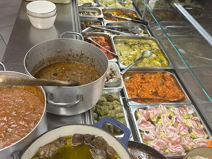 Immagine 5 di Bar / Ristorante in vendita  a Empoli