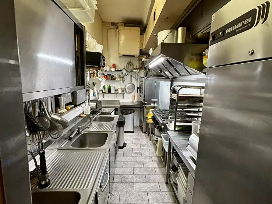 Immagine 3 di Bar / Ristorante in vendita  a Empoli