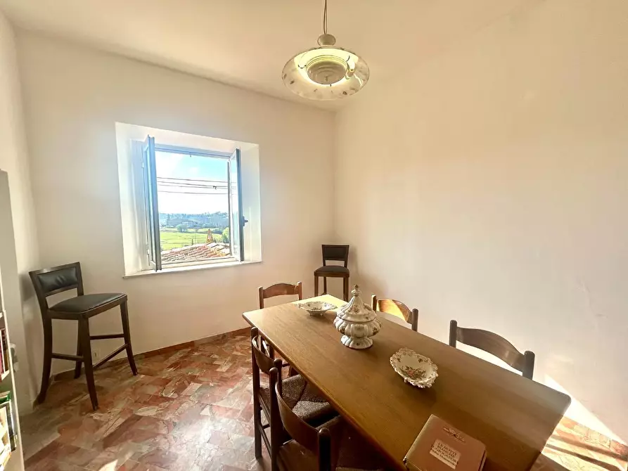 Immagine 7 di Appartamento in vendita  a Sovicille