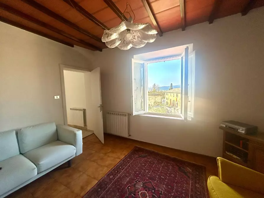 Immagine 1 di Appartamento in vendita  a Sovicille