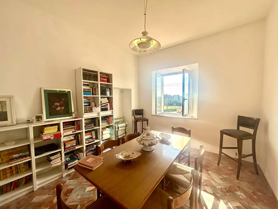 Immagine 2 di Appartamento in vendita  a Sovicille