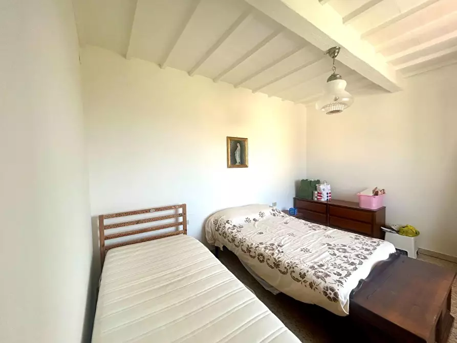 Immagine 10 di Appartamento in vendita  a Sovicille