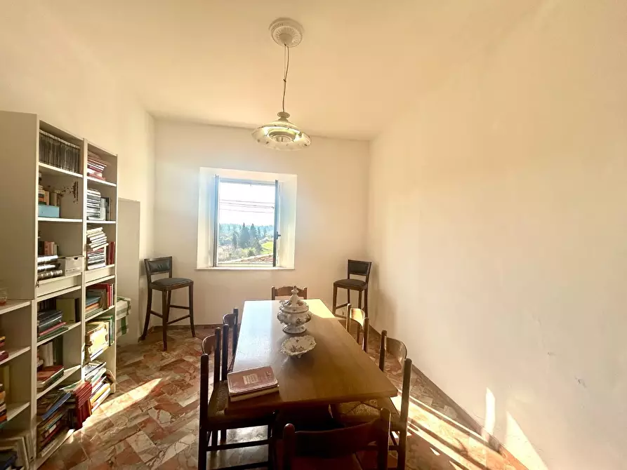 Immagine 6 di Appartamento in vendita  a Sovicille