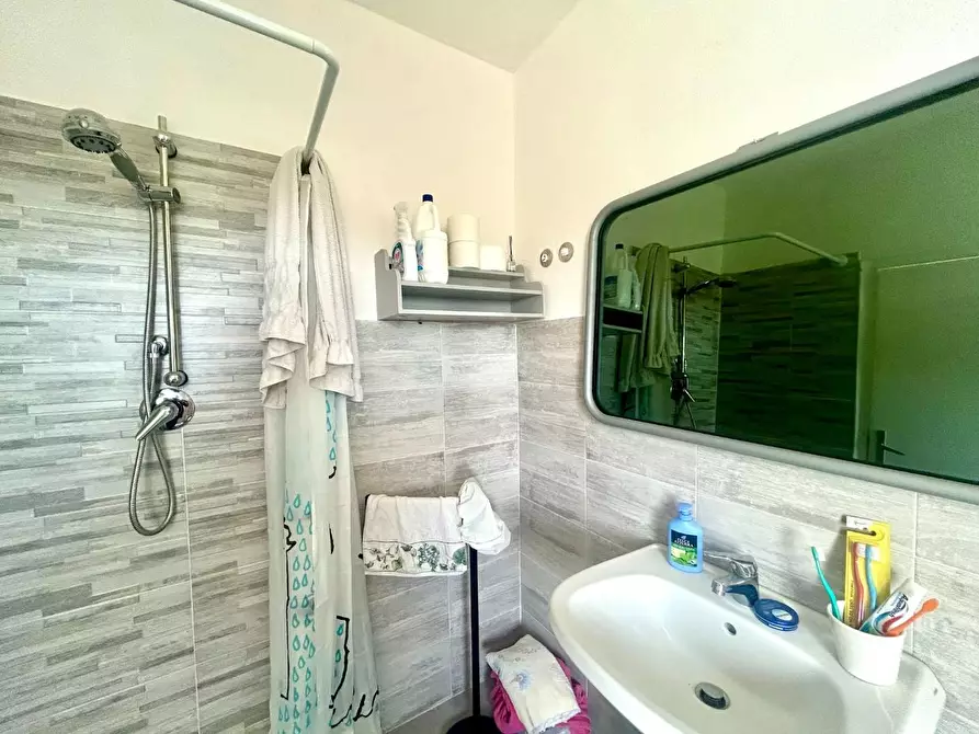 Immagine 15 di Appartamento in vendita  a Sovicille