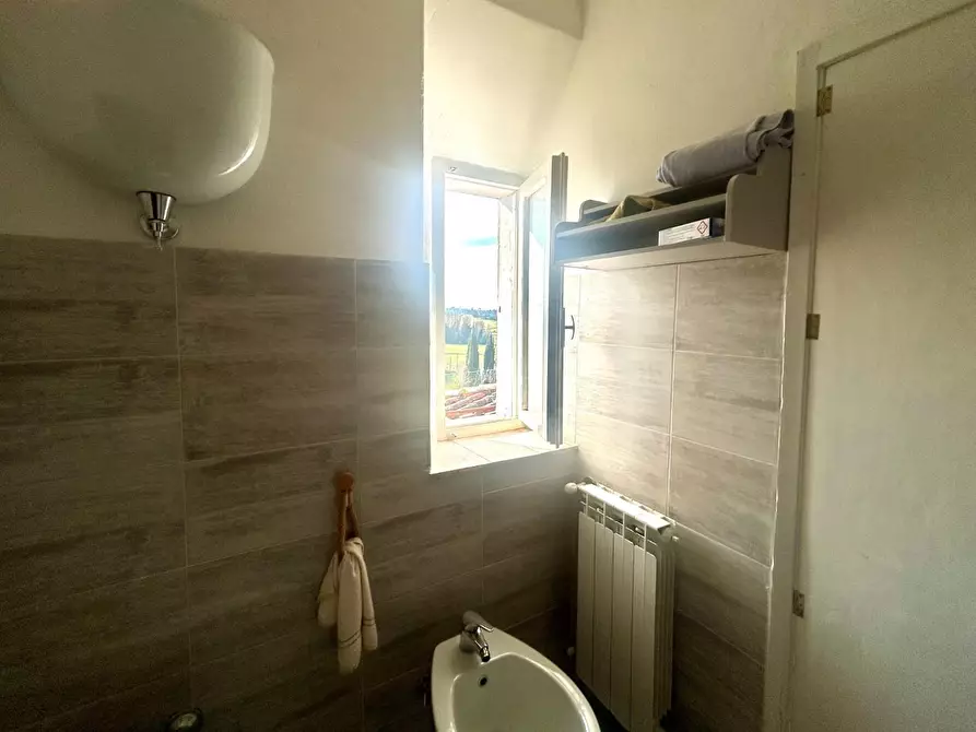 Immagine 14 di Appartamento in vendita  a Sovicille