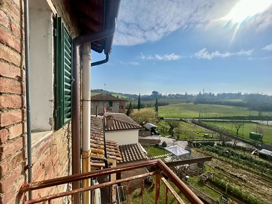 Immagine 16 di Appartamento in vendita  a Sovicille