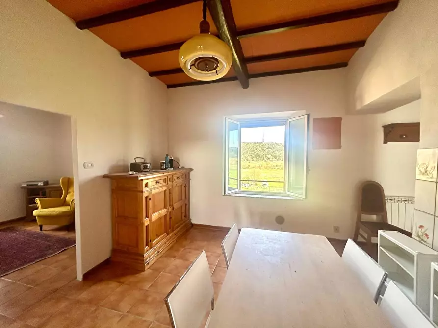 Immagine 8 di Appartamento in vendita  a Sovicille