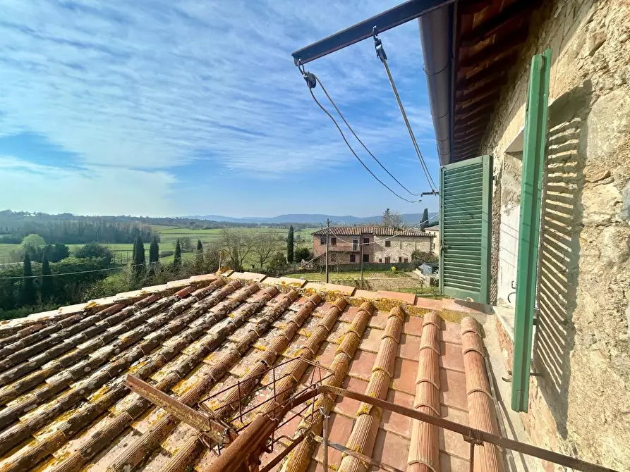 Immagine 17 di Appartamento in vendita  a Sovicille