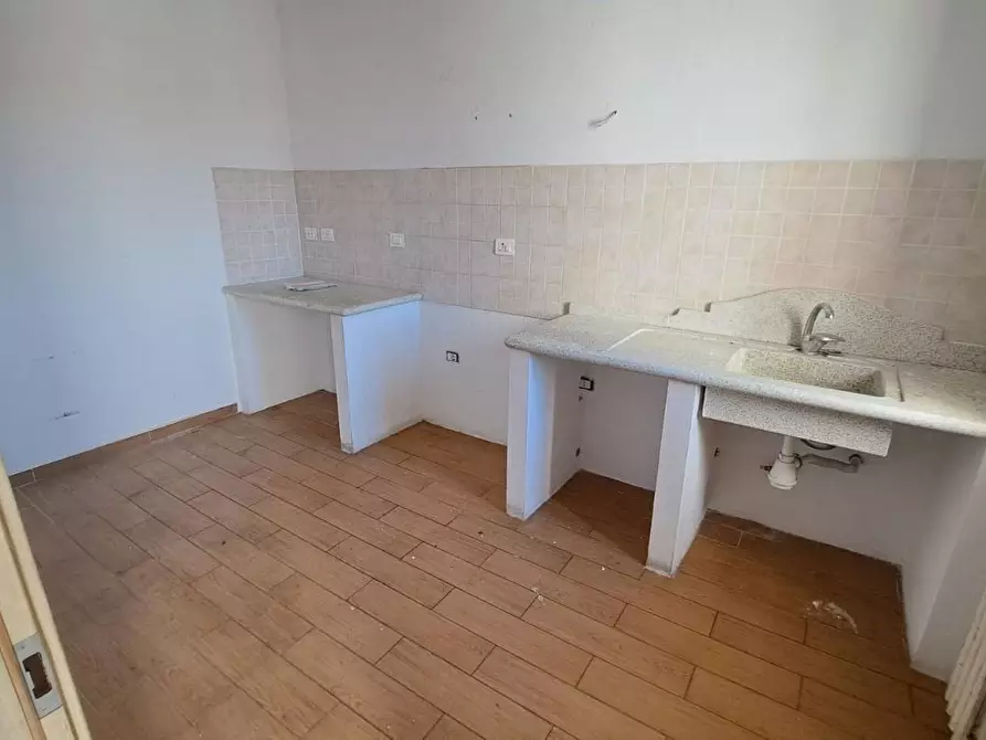 Immagine 2 di Appartamento in vendita  a Rosignano Marittimo