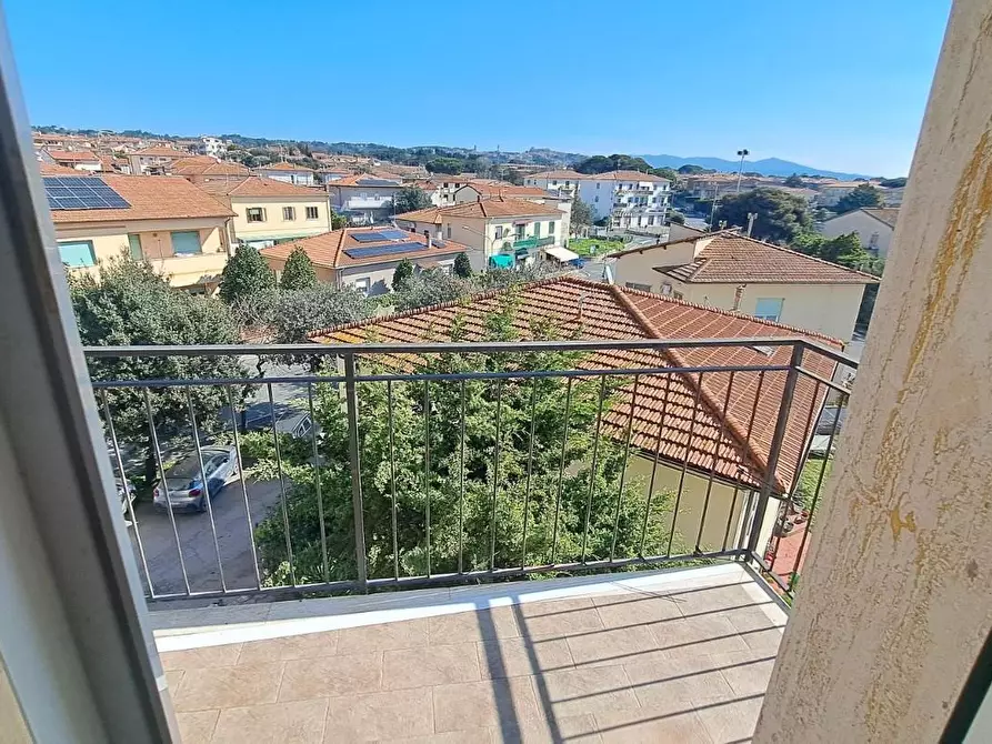 Immagine 11 di Appartamento in vendita  a Rosignano Marittimo