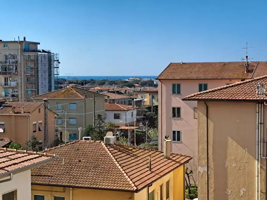 Immagine 13 di Appartamento in vendita  a Rosignano Marittimo