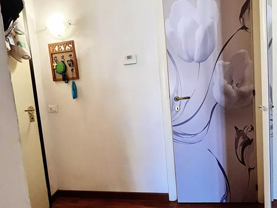 Immagine 7 di Appartamento in vendita  a Livorno