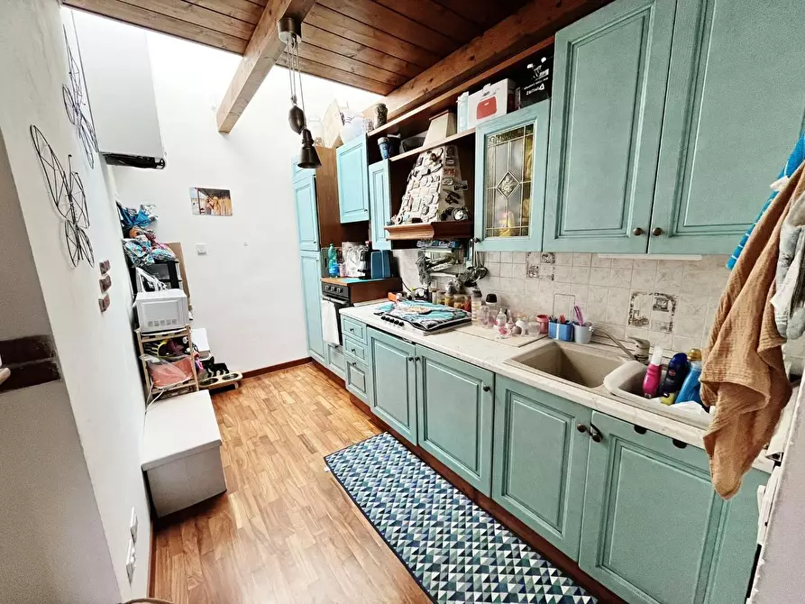 Immagine 6 di Appartamento in vendita  a Livorno