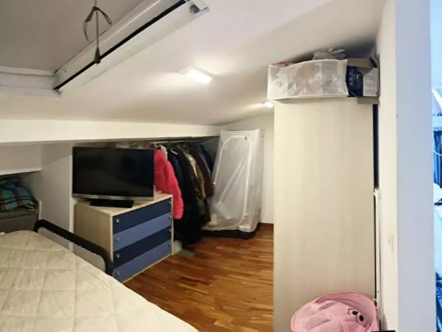 Immagine 1 di Appartamento in vendita  a Livorno