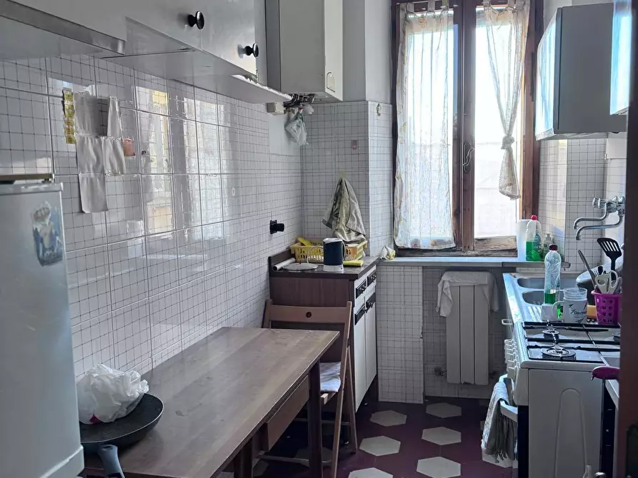 Immagine 2 di Appartamento in affitto  a Siena