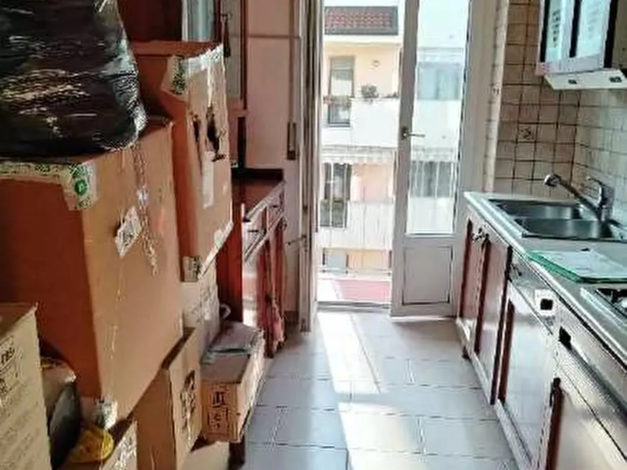 Immagine 8 di Appartamento in vendita  a Legnano