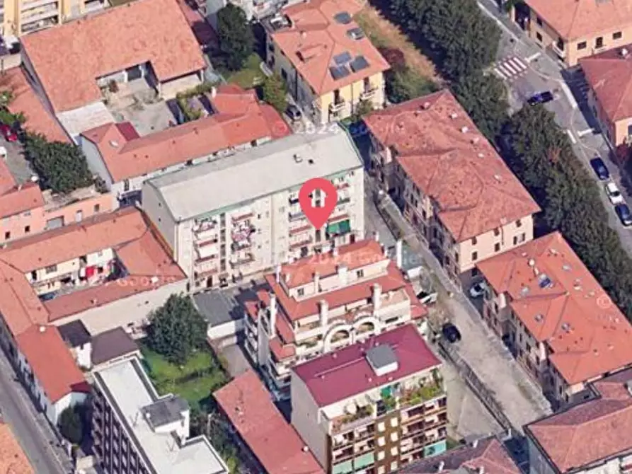 Immagine 5 di Appartamento in vendita  a Legnano