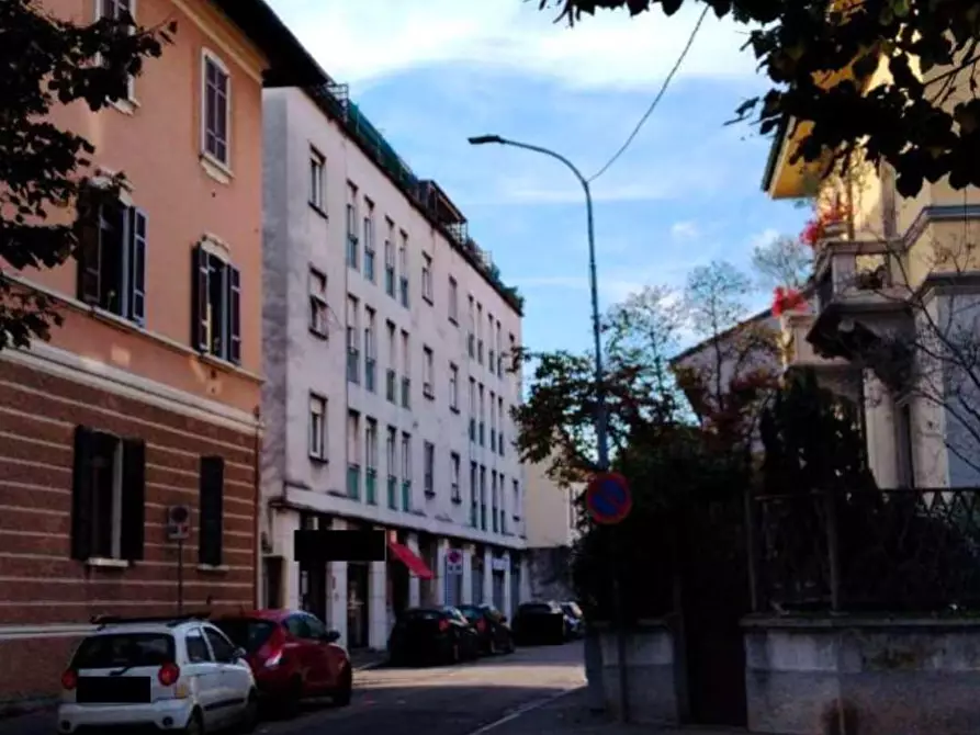 Immagine 3 di Appartamento in vendita  a Legnano