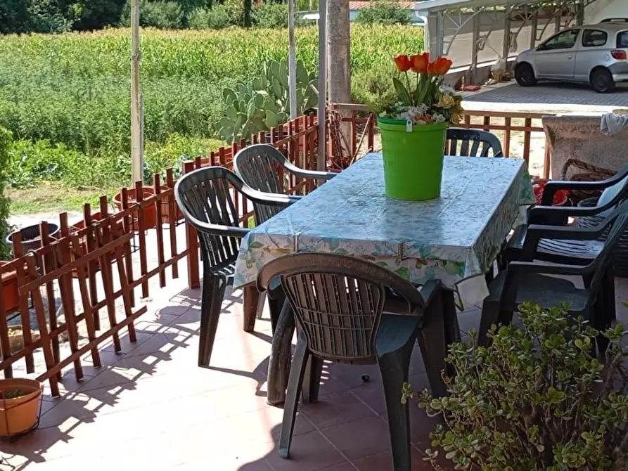 Immagine 1 di Terratetto in vendita  a Camaiore