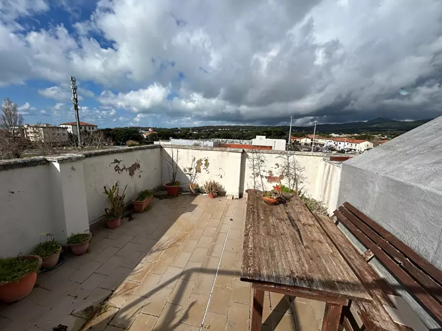 Immagine 1 di Appartamento in vendita  a Rosignano Marittimo