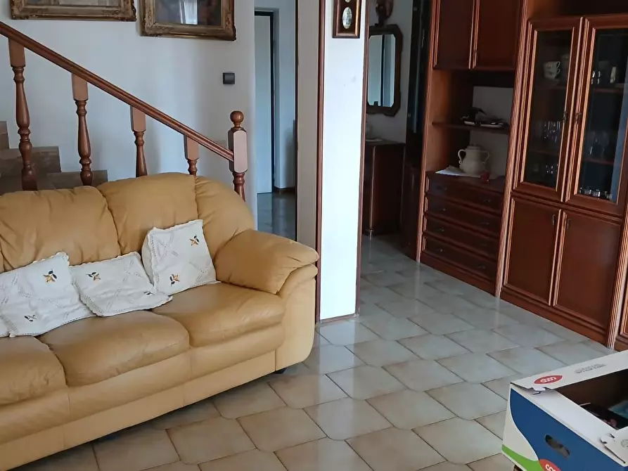 Immagine 3 di Appartamento in vendita  a Rosignano Marittimo