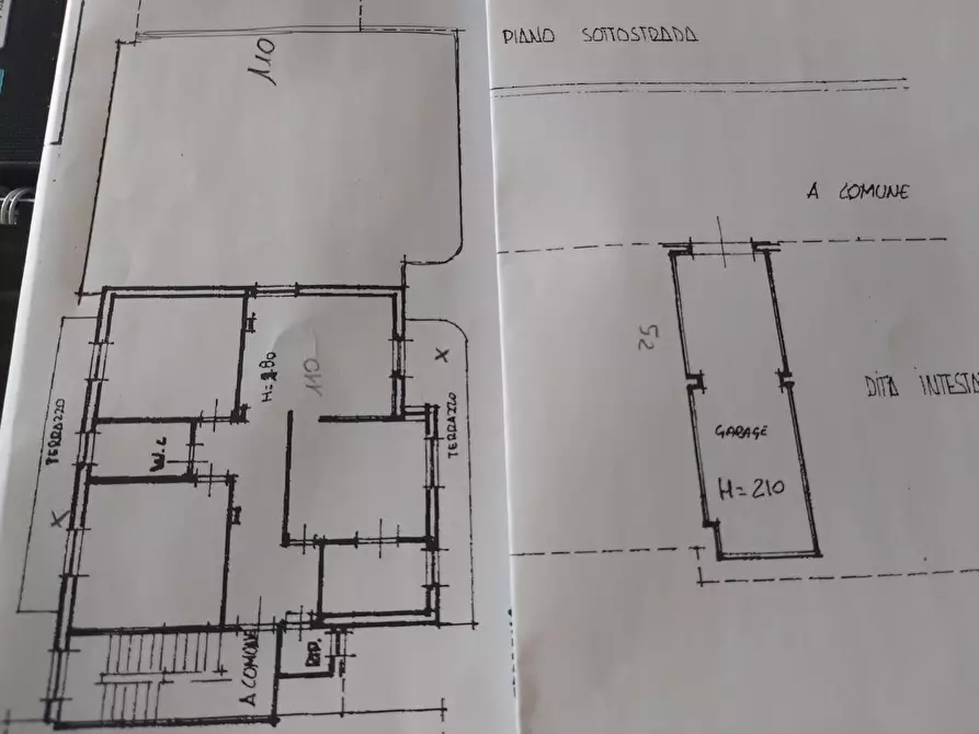Immagine 10 di Appartamento in vendita  a Vinci