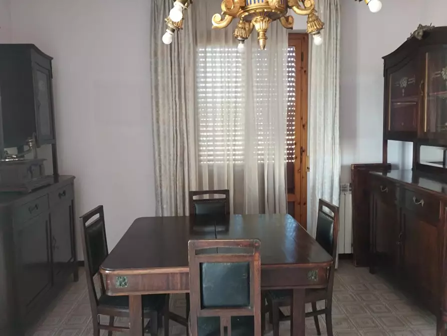 Immagine 3 di Appartamento in vendita  a Vinci