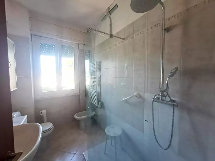 Immagine 12 di Appartamento in affitto  a Carrara